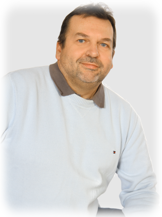 Autor brožury : Ing. Tomáš Řezníček